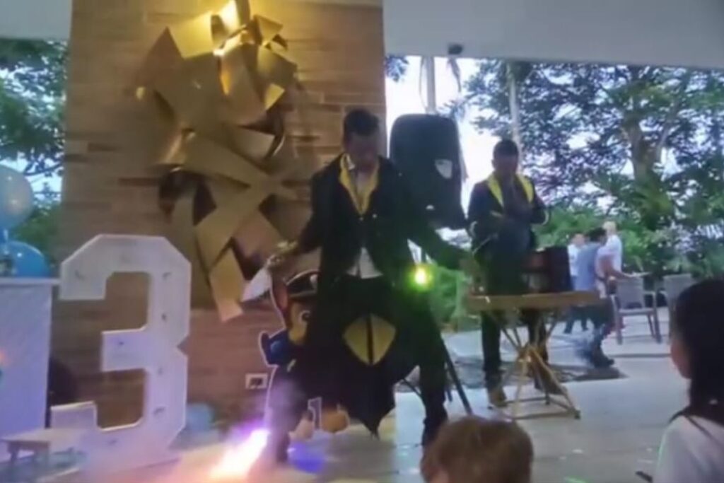 Actividades Artisticas Magia3