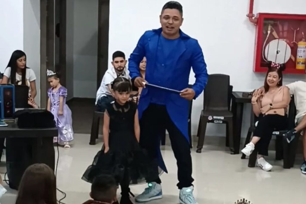 Actividades Artisticas Magia6