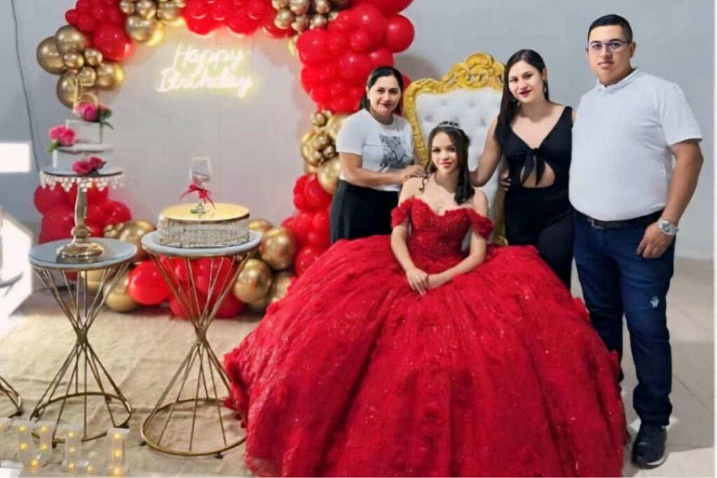 Decoraciones cumpleaños 7
