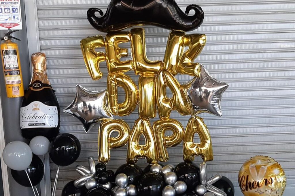 Eventos Especiales 5