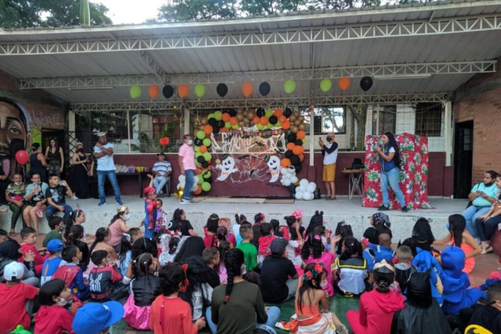 Eventos Especiales 7