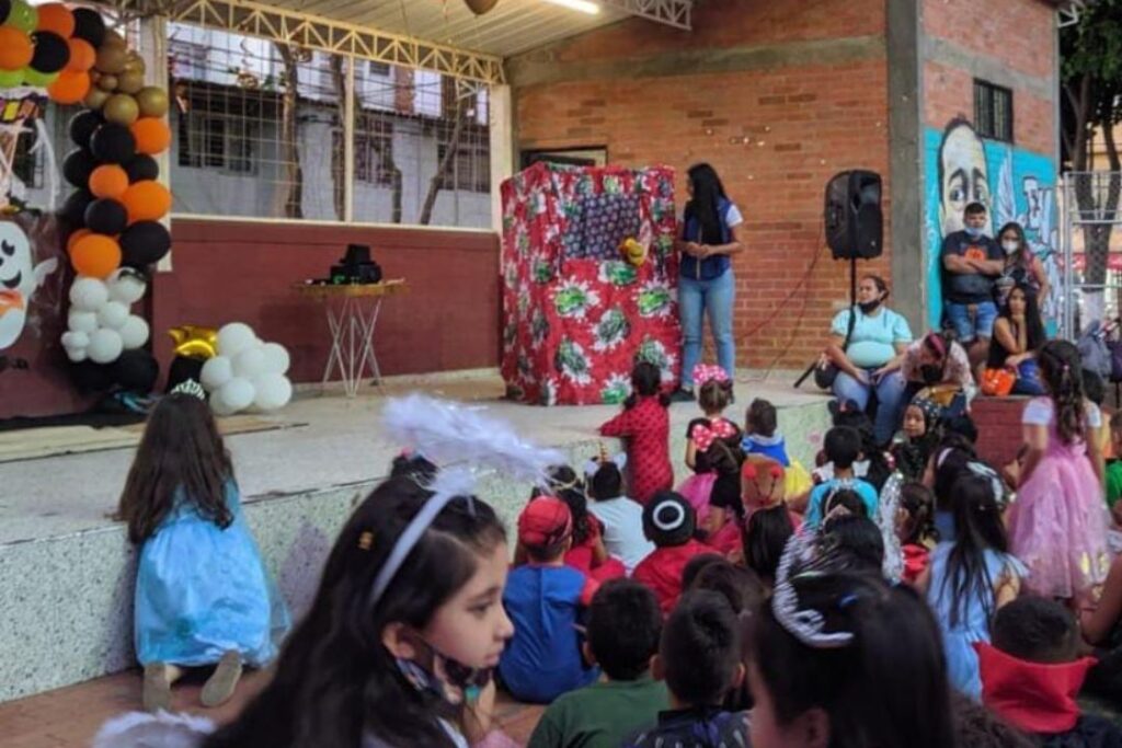 Eventos Especiales 8