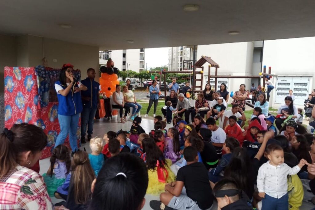 Eventos Especiales 9