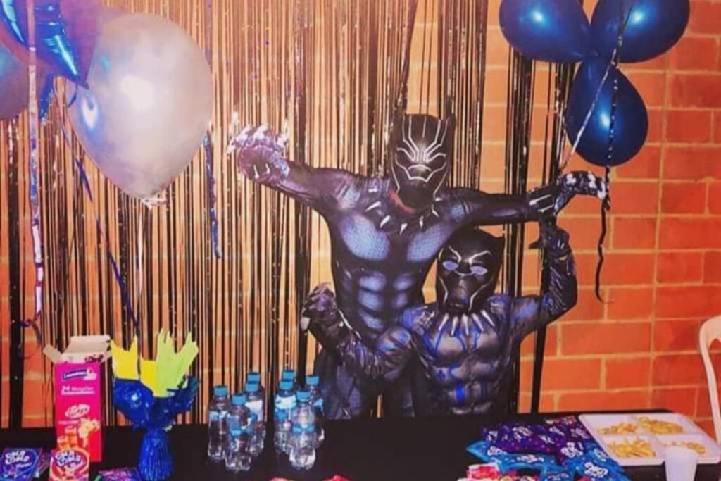 Show Spiderman y sus amigos8