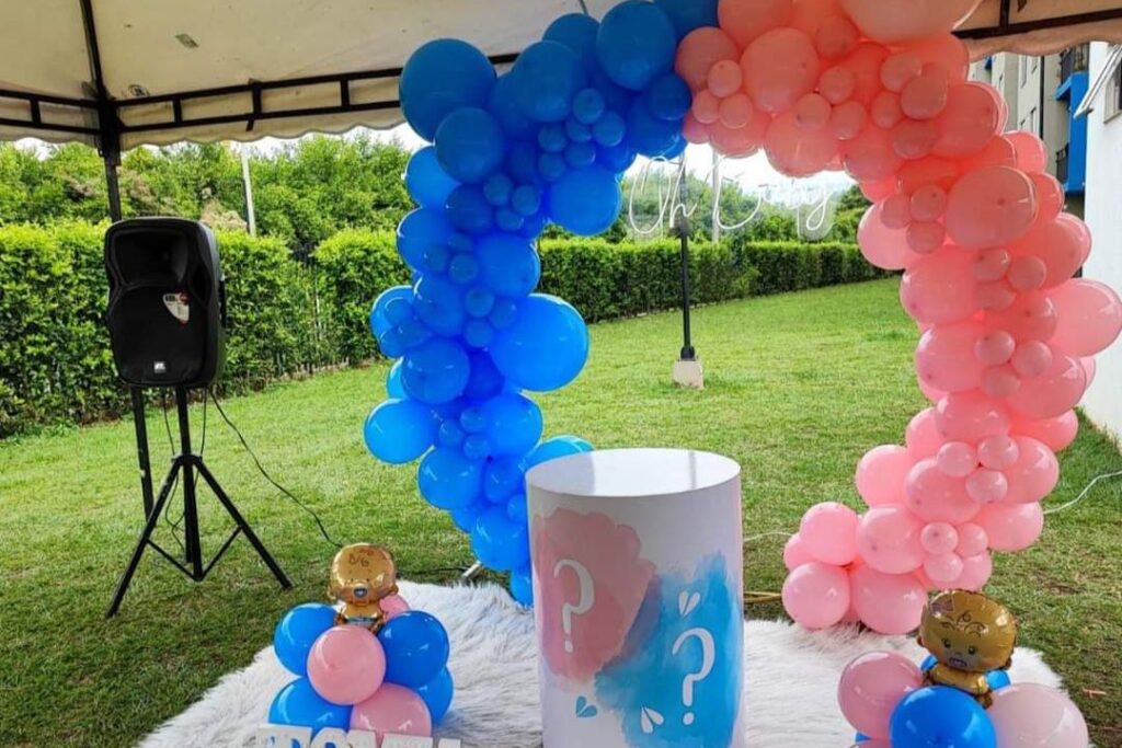 decoraciones baby shower2