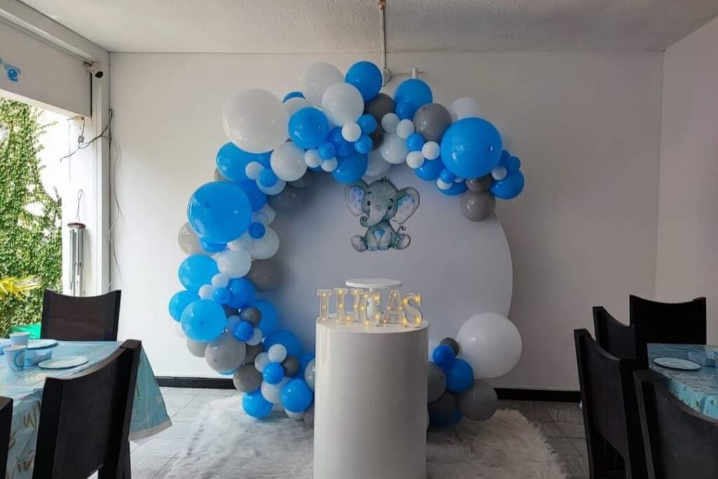 decoraciones baby shower3
