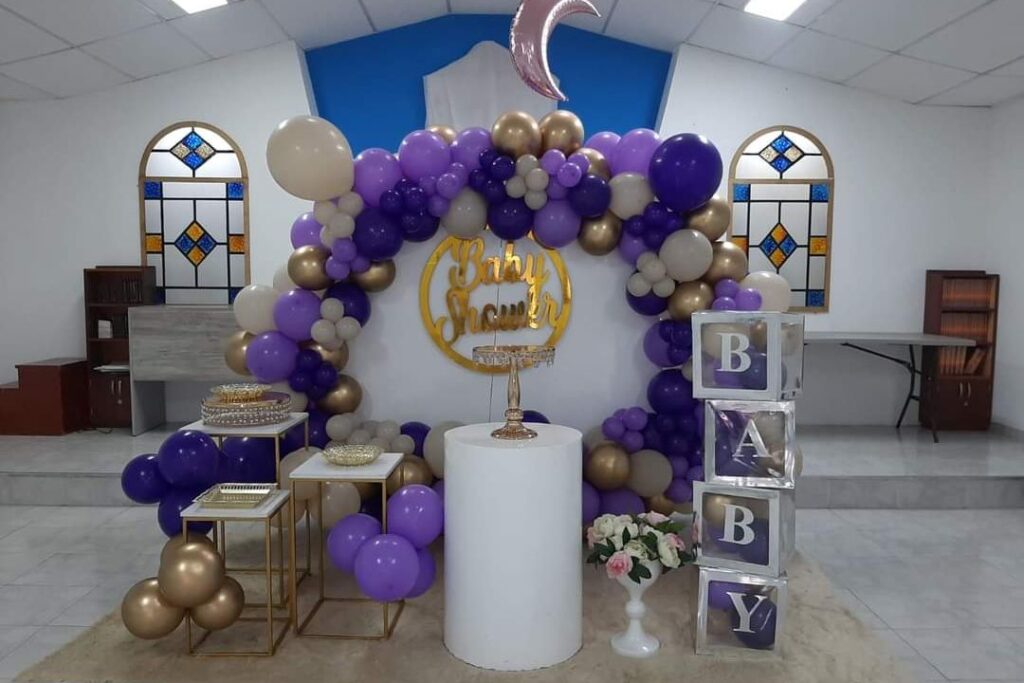 decoraciones baby shower4