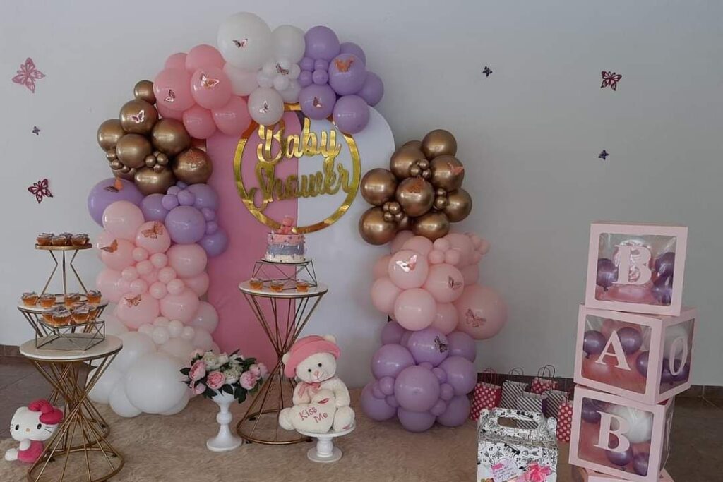 decoraciones baby shower5