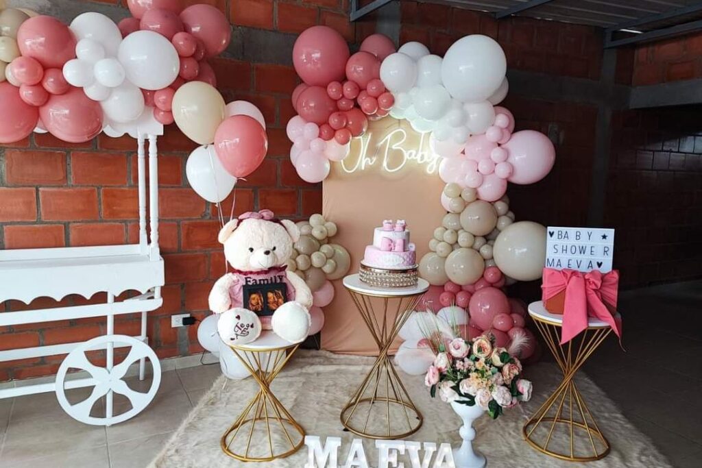 decoraciones baby shower6