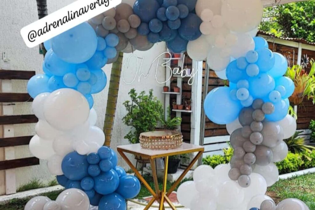 decoraciones baby shower7