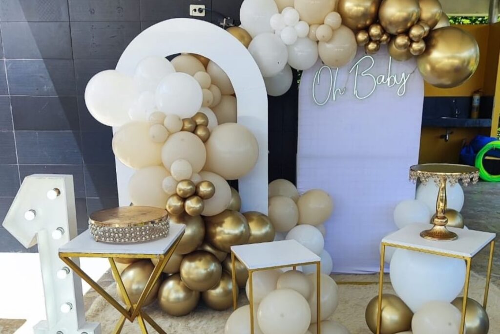 decoraciones baby shower9