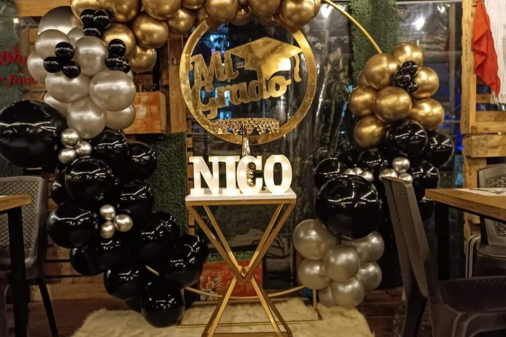 decoraciones grado 1