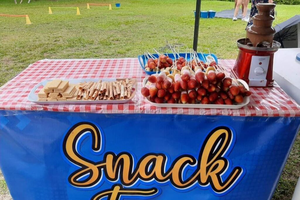 Maquinas de Snaks1