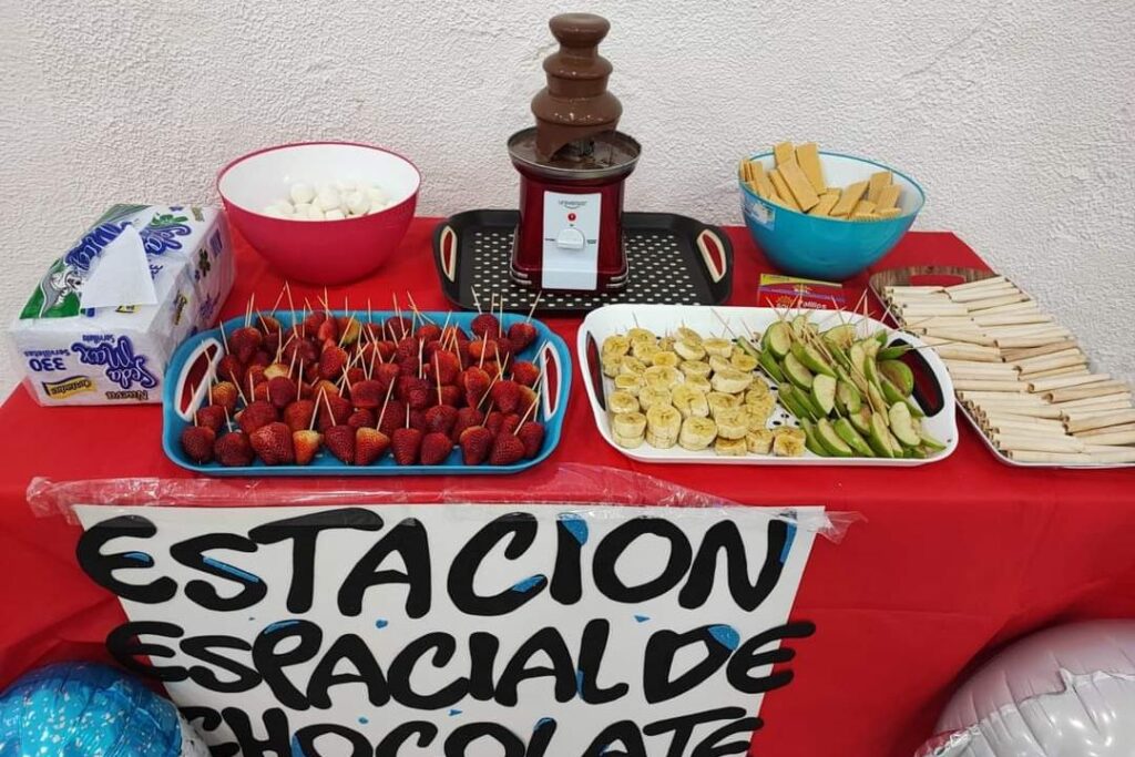 Maquinas de Snaks2